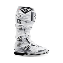 Gaerne SG12 Boot White Size - 8