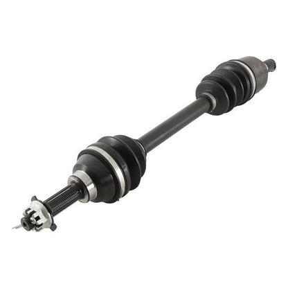8 Ball Extreme Axle Front