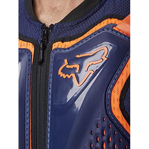 
                      
                        Fox Racing Men's Titan Sport Motocross Jacket
                      
                    