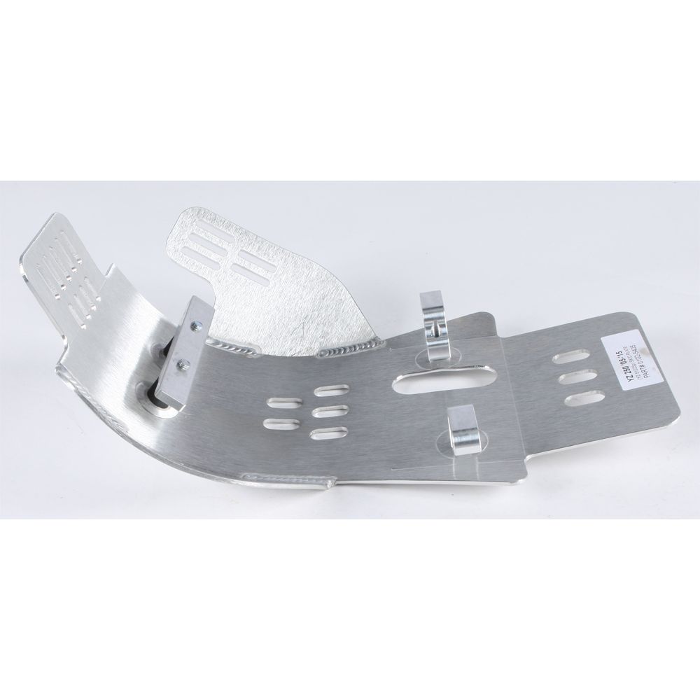 Skid Plate