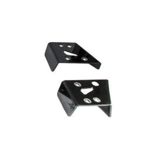 Rear A Arm Guards Plastic