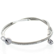 Polaris Ranger Brake Line, 120 Degrees, Genuine OEM Part 1912824, Qty 1