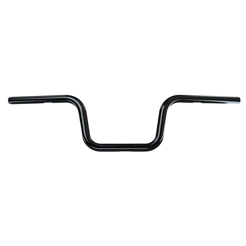 Indian Motorcycle 5 in. Mid Rise Handlebars, Black - 2884998-266