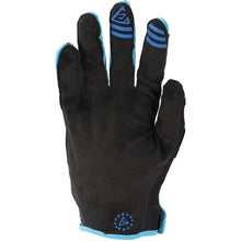 Answer 25 Ascent Prix Gloves Blue/Black Youth - XL