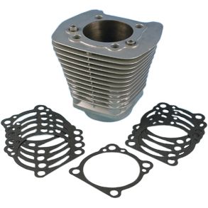 Gasket Cyl Base All Evo Xl 10/Pk 16774 86