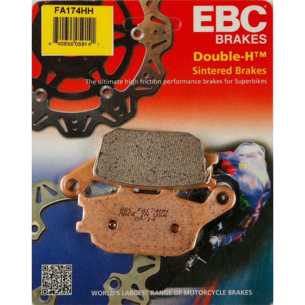 Brake Pads