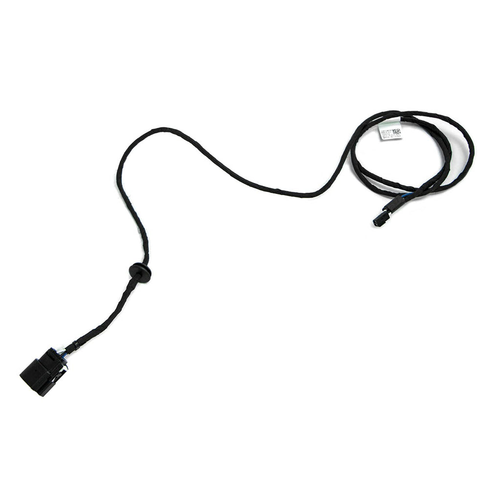 Polaris RZR Subwoofer Harness, ROPS, Genuine OEM Part 2412636, Genuine OEM Part 2412636, Qty 1