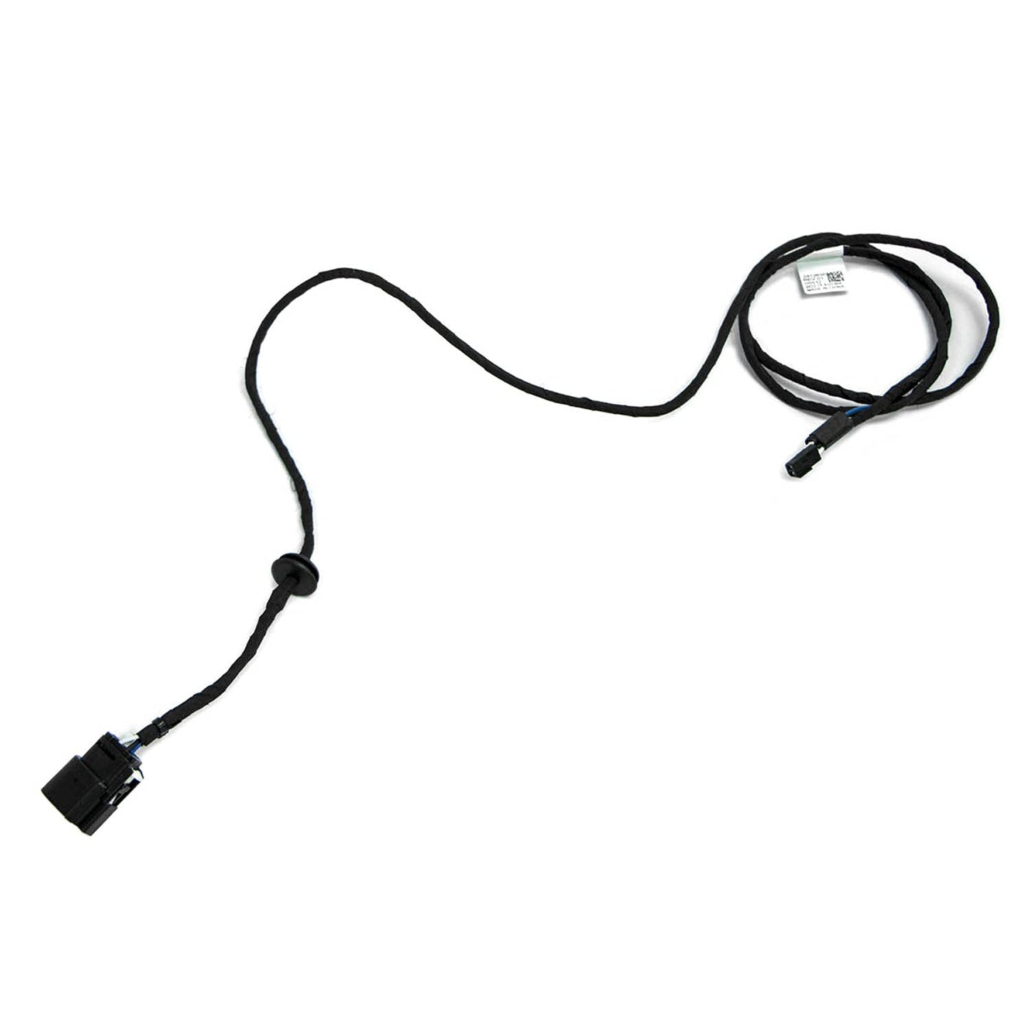 Polaris RZR Subwoofer Harness, ROPS, Genuine OEM Part 2412636, Genuine OEM Part 2412636, Qty 1