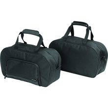 Kuryakyn Saddlebag Liners GL1800