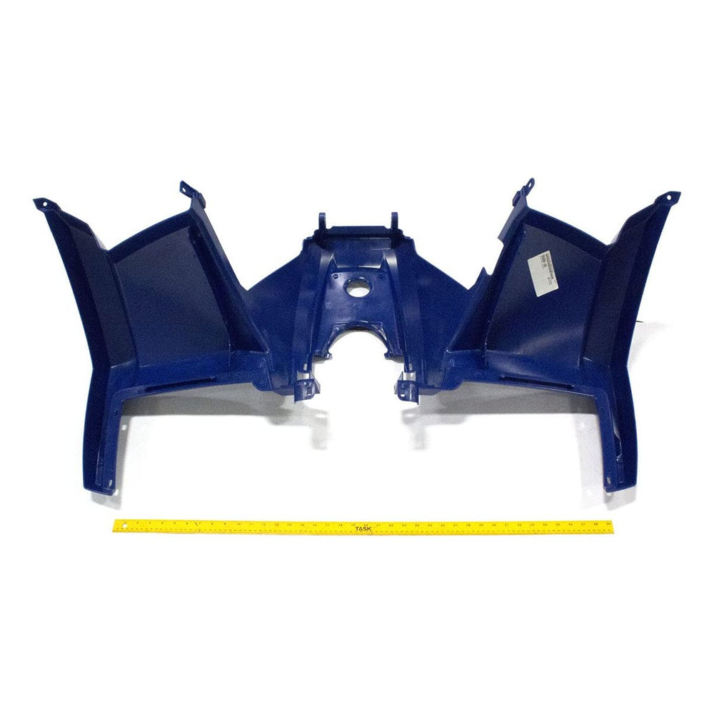 
                      
                        Polaris Off Road Cab Assembly, Front, Genuine OEM Part 2634094-341, Qty 1
                      
                    