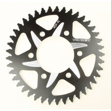 Rear Cat5 Sprocket Aluminum 41t 525 Blk Kaw