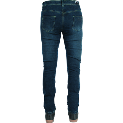 Speed and Strength Fast Times Jeans Denim Blue Womens Size - 2 Regular