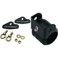 DragonFire Racing  Harness Anchor Kit 1.75 in.