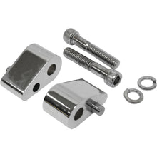 Passenger Fboard Ext Kit Flt/Flh