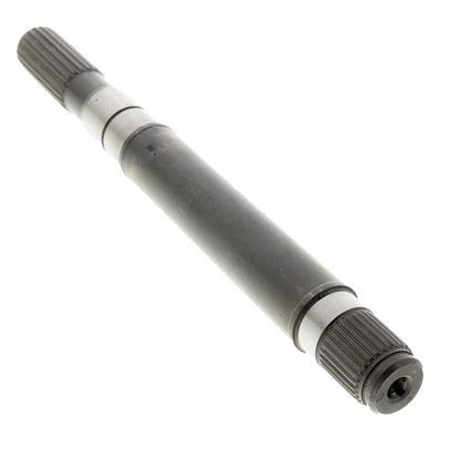 Polaris RZR SHAFT, FRONT OUTPUT, Genuine OEM Part 3236439, Qty 1