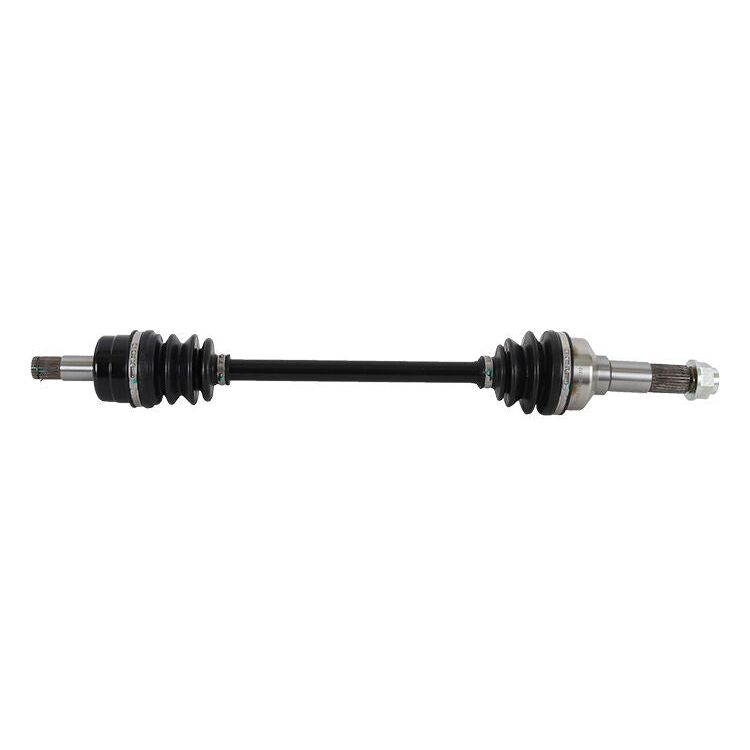 6 Ball Heavy Duty Axle Front