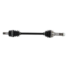 6 Ball Heavy Duty Axle Front