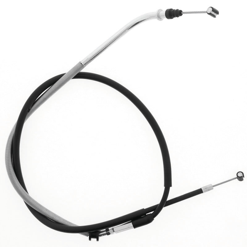 
                      
                        QuadBoss 04-09 Yamaha YFZ450 (2) Clutch Cable
                      
                    