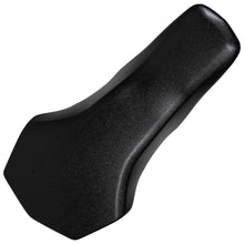 Polaris ATV Seat Assembly, Gloss Black, Genuine OEM Part 2689236-070, Qty 1