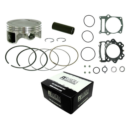 Top End Kit Hyperdryve 101.97/Std Yam