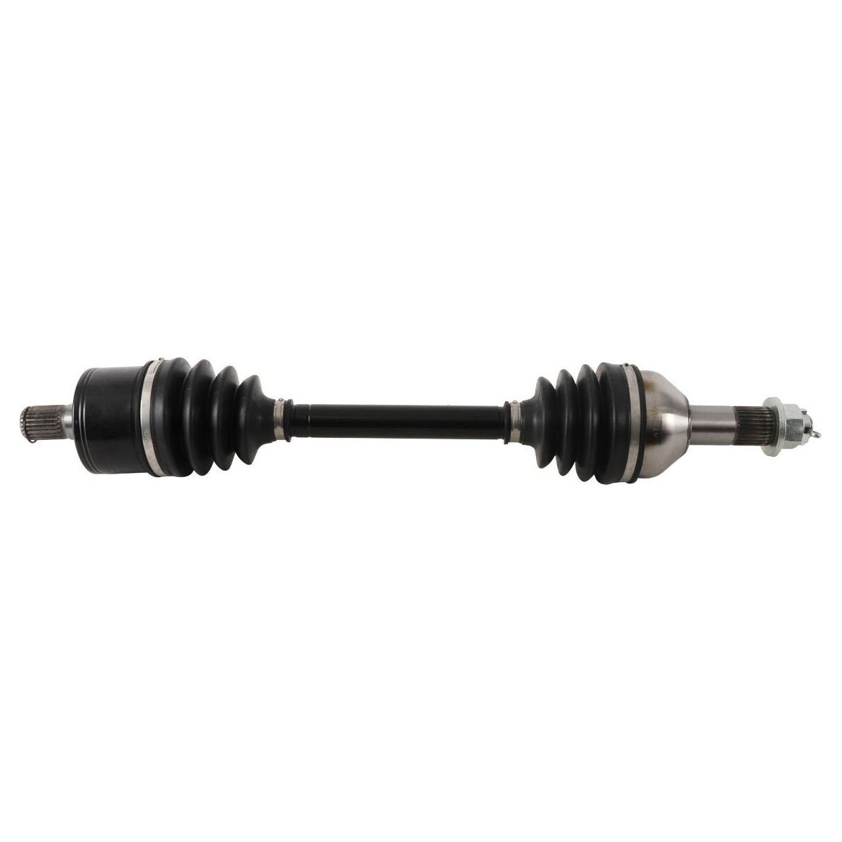 6 Ball Heavy Duty Axle