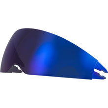 Sentinel Inner Sunshield Blue Mirror