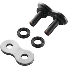 Cc520zxw Drive Chain Chrome Rivet M/L