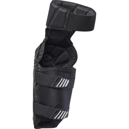 Fox Racing unisex Youth Titan Race Elbow Guard - 25196-001-OS