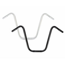 Narrow 14" Apehangers 1" Chrome