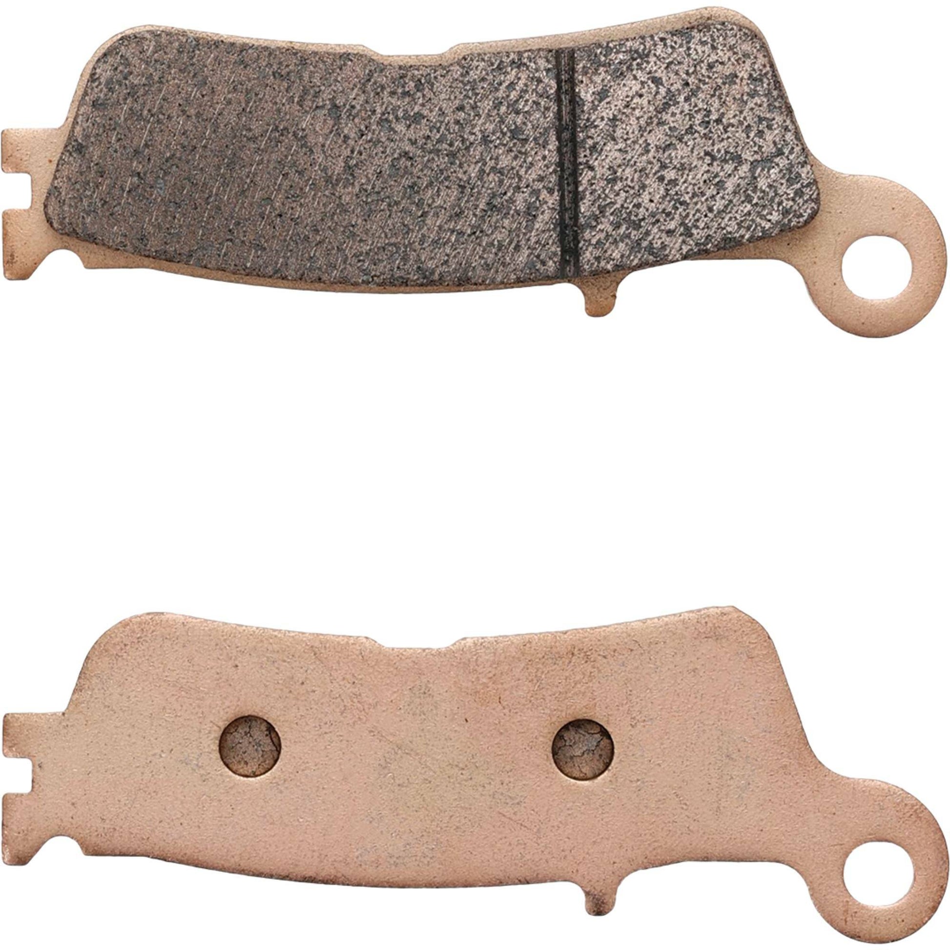 Brake Pad Kit Sintered