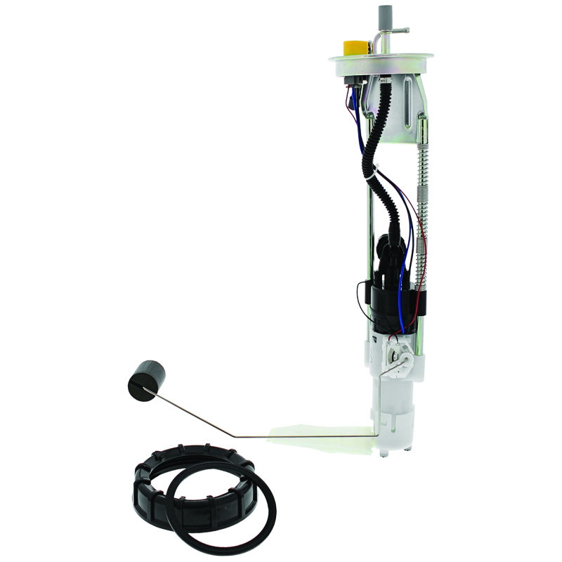 QuadBoss 06-13 Polaris Ranger 500 4x4 (02) Complete Fuel Pump Module