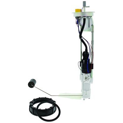 QuadBoss 06-13 Polaris Ranger 500 4x4 (02) Complete Fuel Pump Module