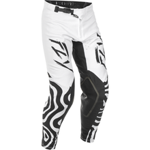 Evolution  Dst  Abyss Pants White/Black Sz 30