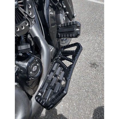 Nl Floorboards Flh/Flt `86 25 Ex M8st