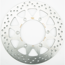 Standard Brake Rotor