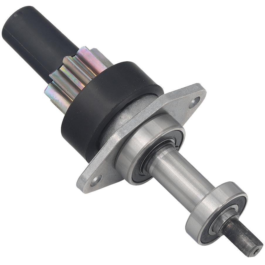 Drive Gear Repair Kit Pol