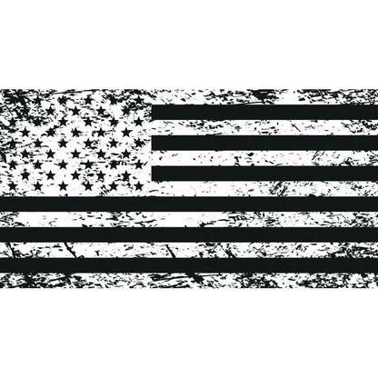 DragonFire Racing Whip Flag - Tatterd American Flag