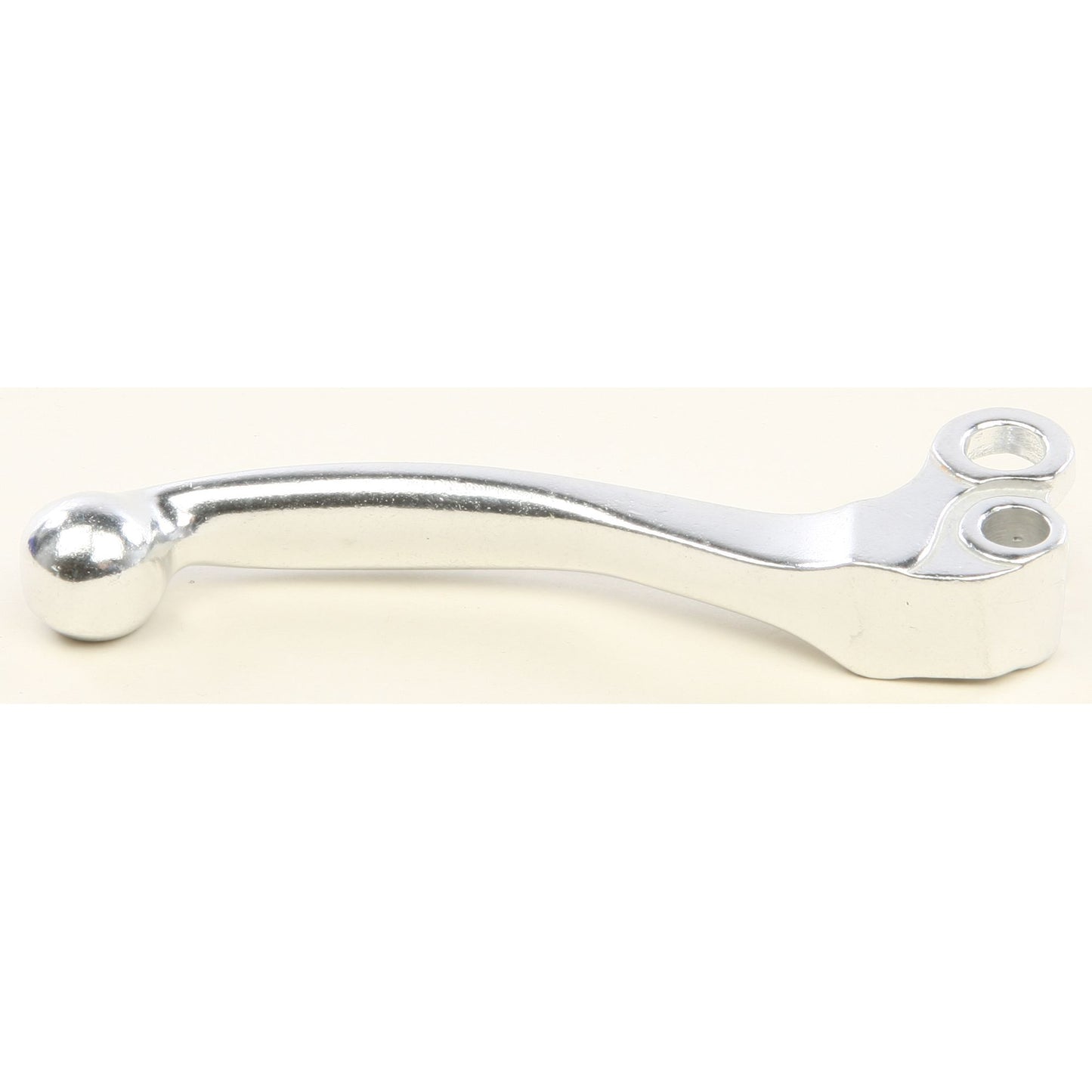 Brake Lever Silver