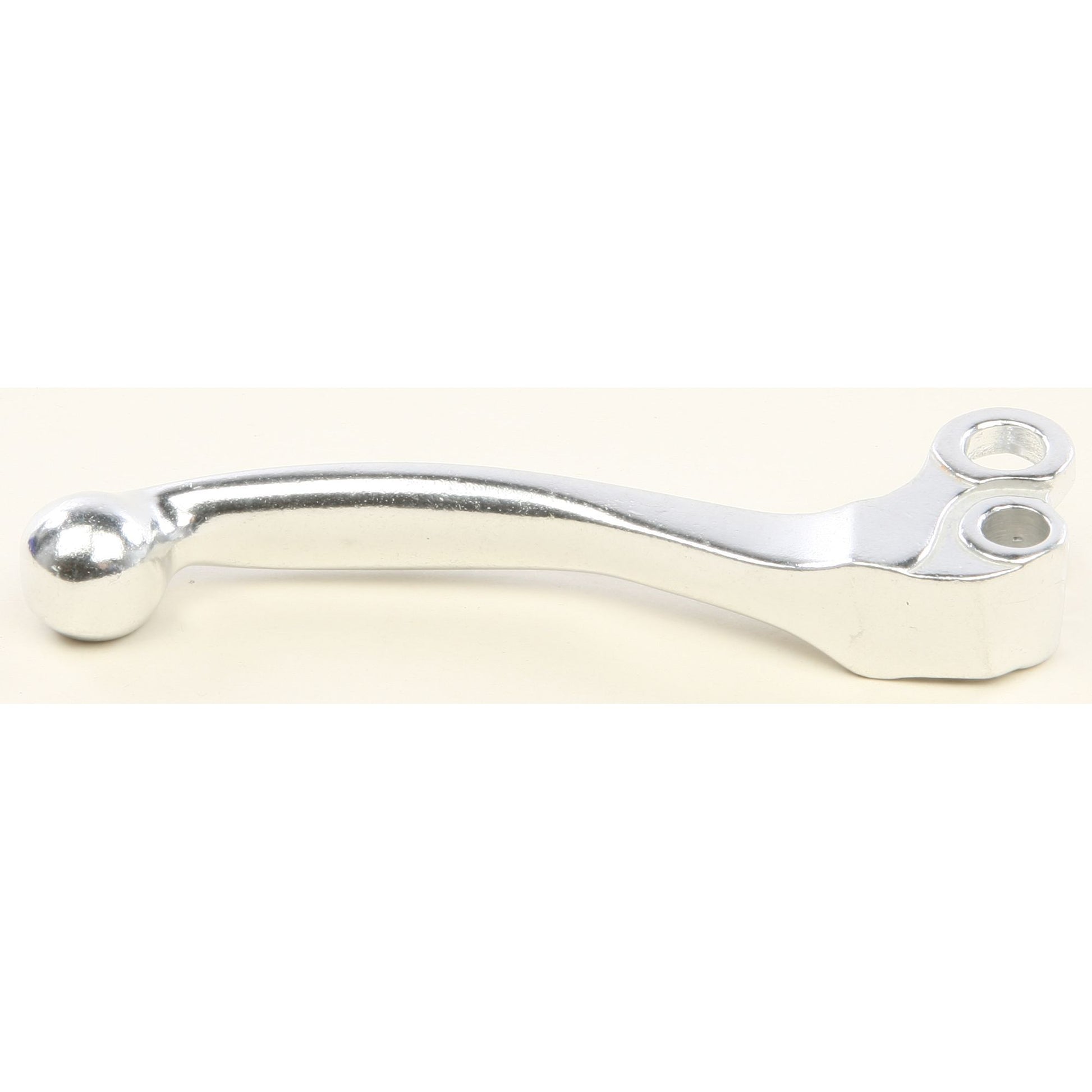 Brake Lever Silver