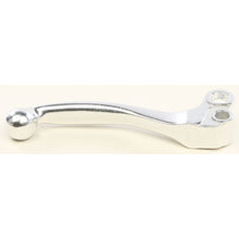 Brake Lever Silver