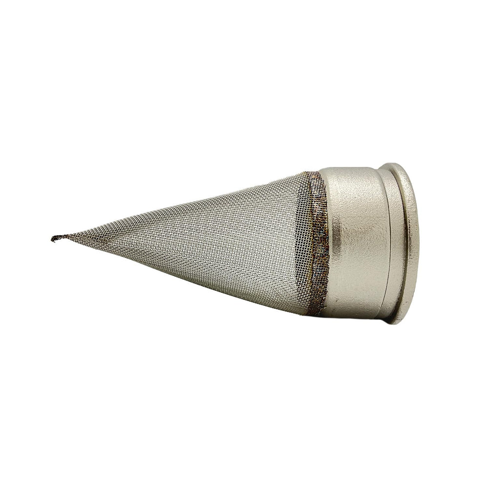 
                      
                        Polaris RZR Spark Arrestor, Genuine OEM Part 1262390, Qty 1
                      
                    
