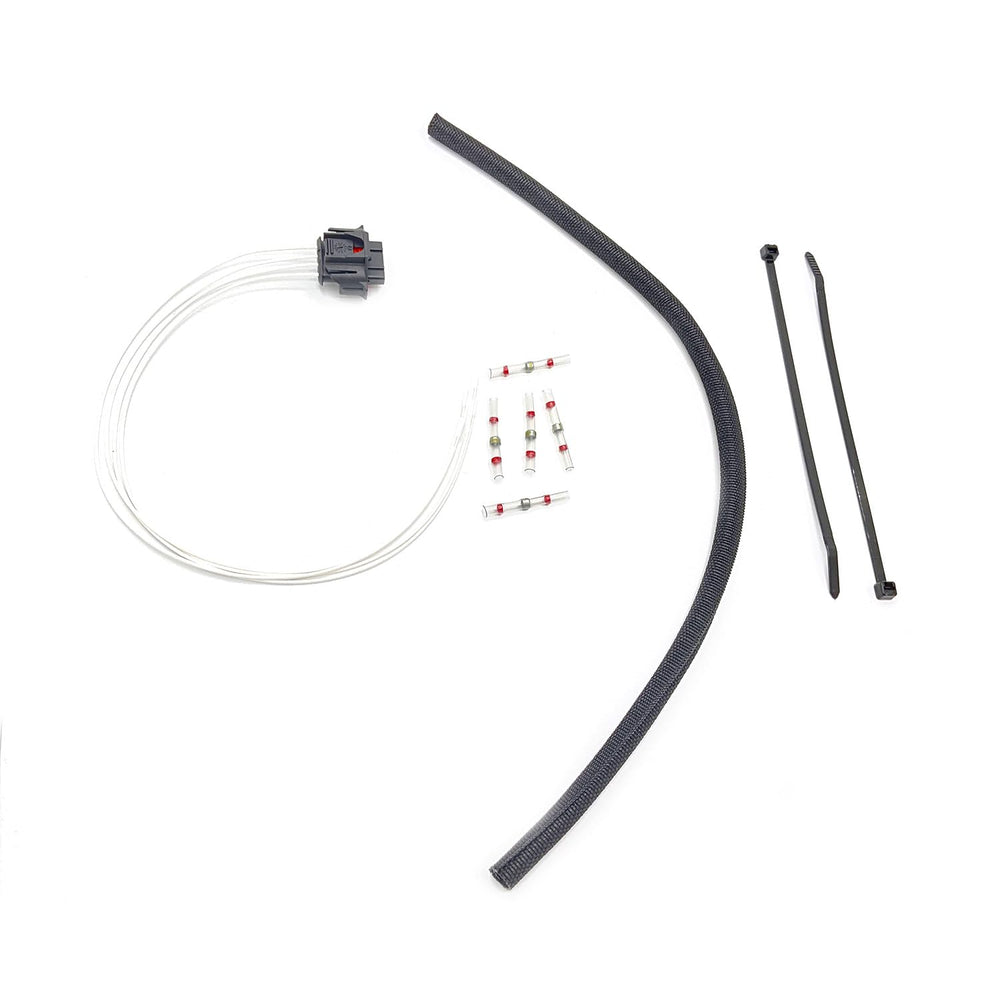 
                      
                        Polaris Slingshot Harness Kit, Genuine OEM Part 2878494, Qty 1
                      
                    