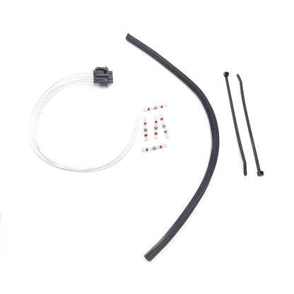 Polaris Slingshot Harness Kit, Genuine OEM Part 2878494, Qty 1