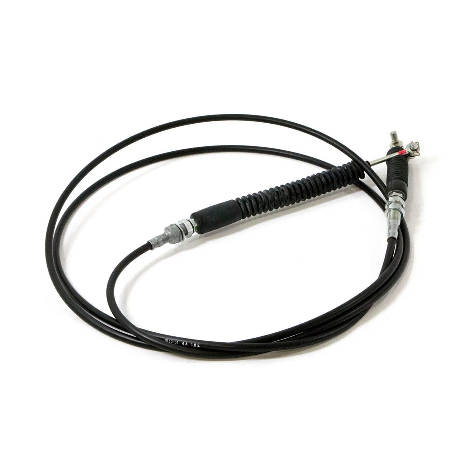 Polaris Ranger Shift Cable, Genuine OEM Part 7081830, Qty 1