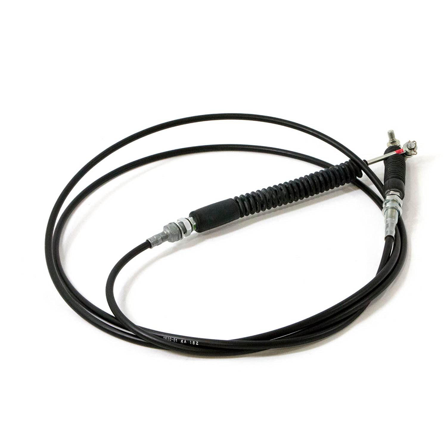 Polaris Ranger Shift Cable, Genuine OEM Part 7081830, Qty 1