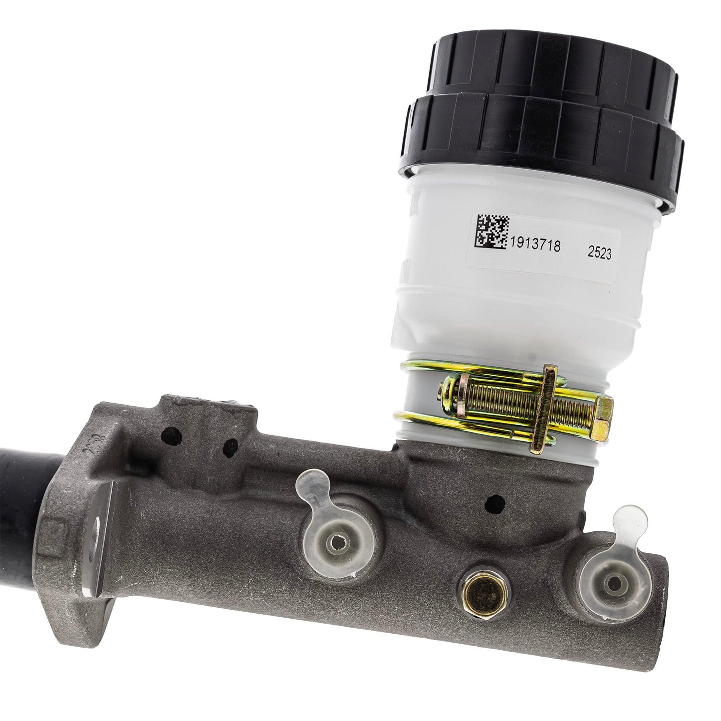Polaris RZR Master Cylinder Assembly, 2.7mm, Bore, Genuine OEM Part 1913718, Qty 1