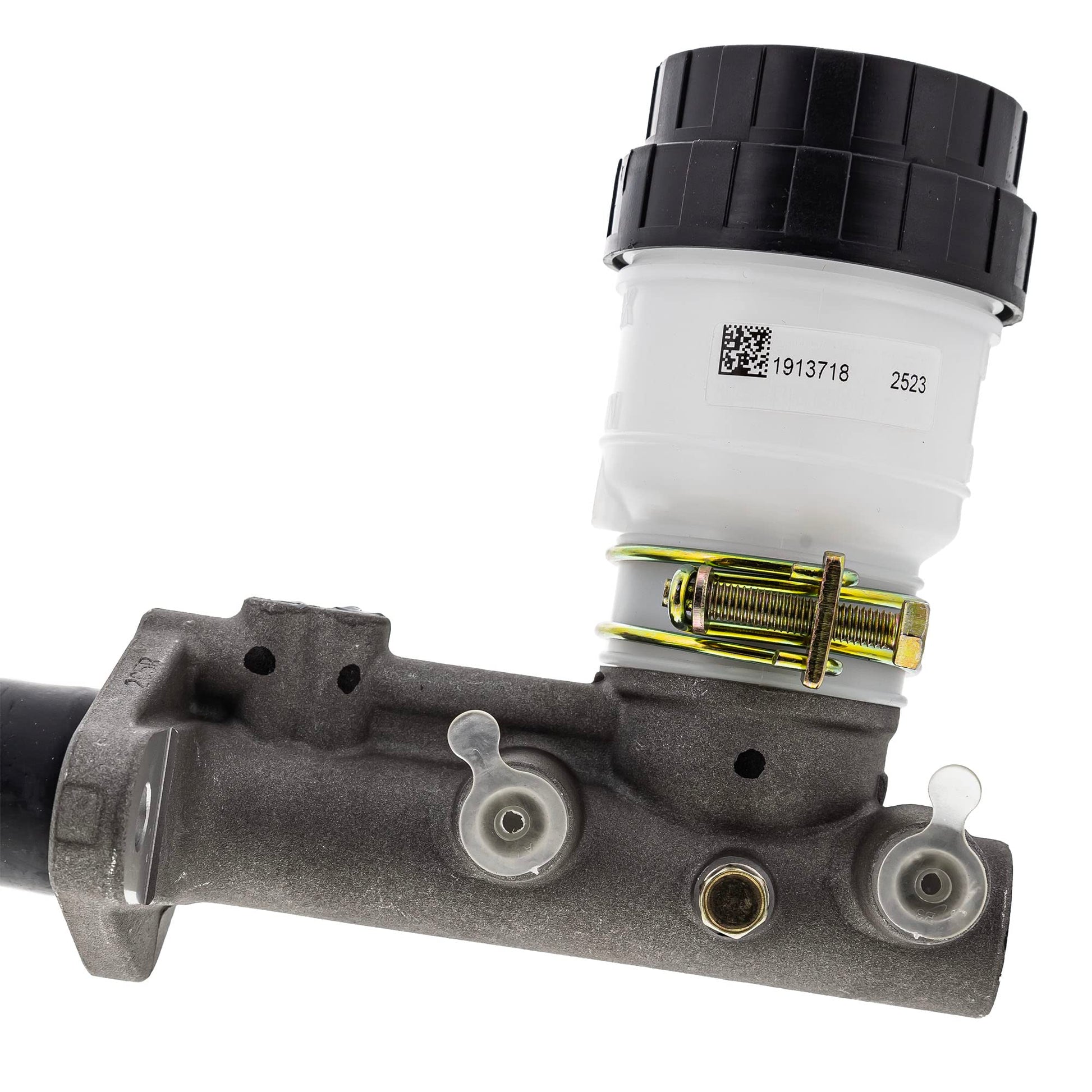 Polaris RZR Master Cylinder Assembly, 2.7mm, Bore, Genuine OEM Part 1913718, Qty 1