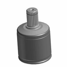 Polaris ATV Inner DOJ Kit, Genuine OEM Part 2205805, Qty 1