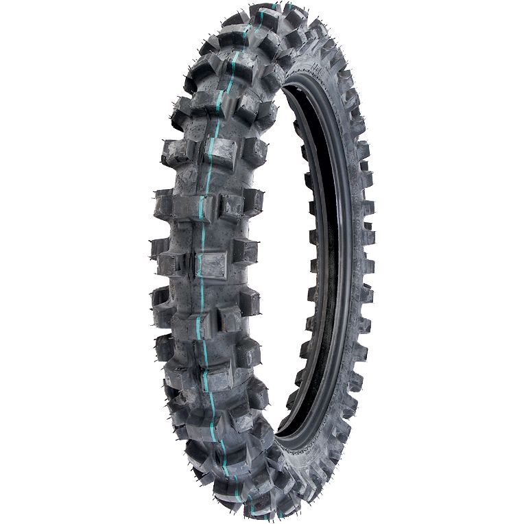 Tire Gs 45f Rear 3.00 12 4pr Bias Tt