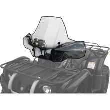 Cobra Atv Protek W/O Cut Qwk Mnt